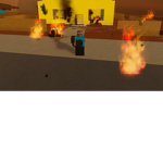 Neighborhood War Roleplay Group