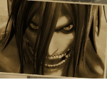 Attack on titan! awesomeness!!!