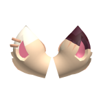 Plush Cats's Ears