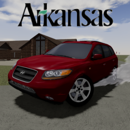 Arkansas [UPDATE]