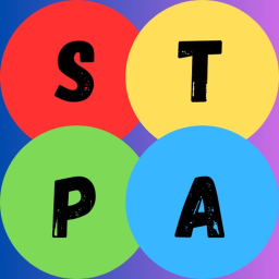 SPTA Trading Cards ⭐