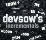 devsow incrementals Group Thumbnail