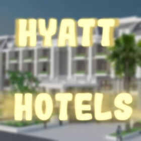 The Hyatt Place Hotel, V1
