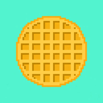 Fr0z3n's UGC Roblox group icon