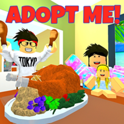 Adopt and Raise a Baby!