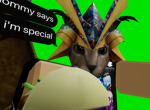 Roblox floppa