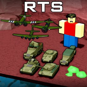 The Conquerors 3 [ Elite ]