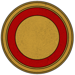 16. Infantry-Division 'Clovis the Great'
