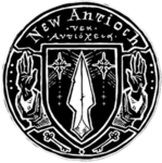 Principаlity of New Antioch