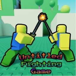 untitled fighting game