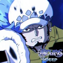 Azure Deep