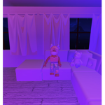 Blush BlossomYT