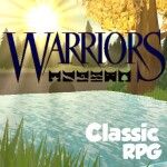 Warriors RPG: CLASSIC - 15 YEARS!