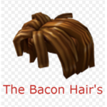 the bacon gang!