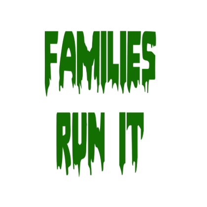 Families Graffiti Roblox decal