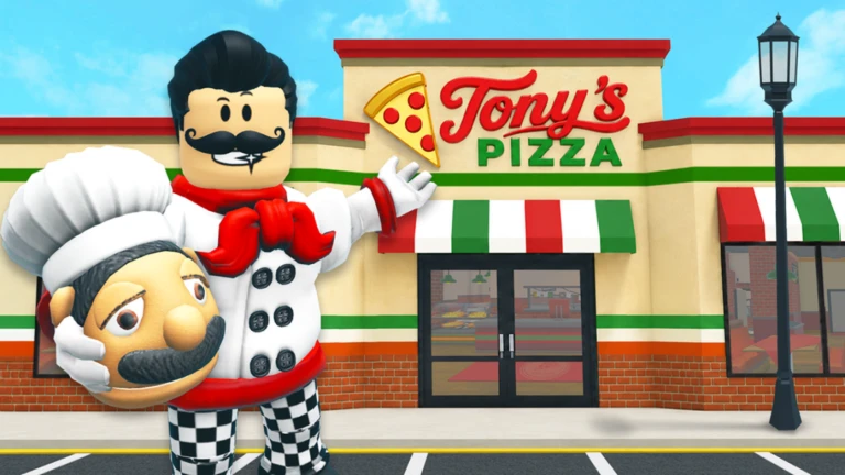 Town Together on Roblox, screenshot 6