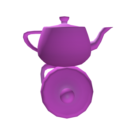 teapot mech pauldrons