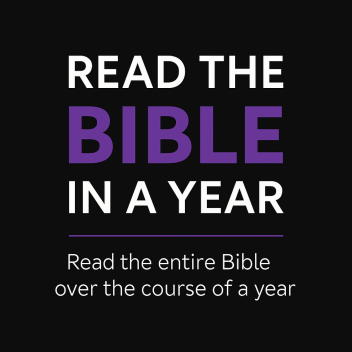Read The Bible in a Year