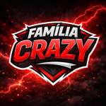 FAMÍLIA CRAZY PS