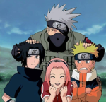 Naurto gang