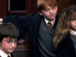 Harry Potter fans for ever!! :D