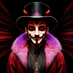 The Voodoo Casanova