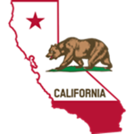 【State of California】
