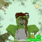 Frogz Forever