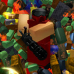 Tower battles 2018 community