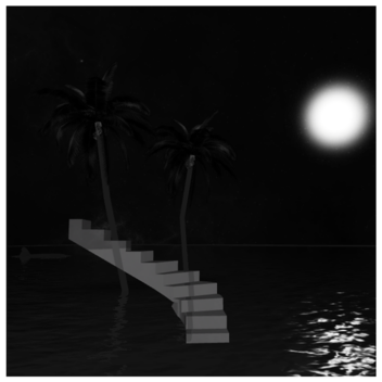 Dream Sweet in Sea Major