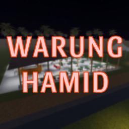 Warung Hamid [REVAMP]