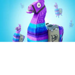 Llama Drawers