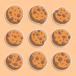 Cookies closet!!!