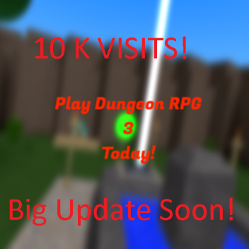 Dungeon RPG 3 [DISCONTINUED]