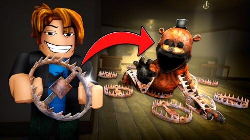Amber Alert [Sewers Map UPD]