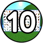 Game Badge Thumbnail