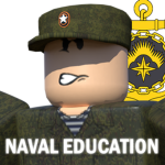 [RU] Naval Education