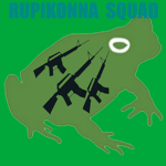 Rupikonna Squad