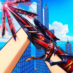 Hypershot icon