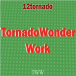 TornadoWonderWork