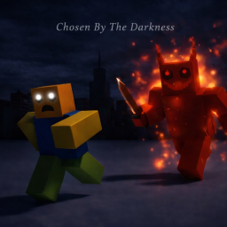 Chosen by the Darkness