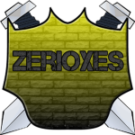 Zerioxes