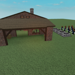 The Bacon Village