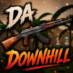 Da Downhill [NEW]