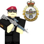 ☆Canadian Military Police☆