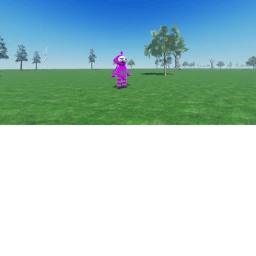 SlendyTubbies  New Map icon