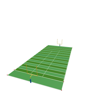 Football Field
