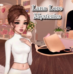 Lana Lore Mysteries