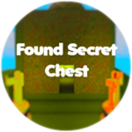 Found Secret Chest