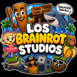 Los Brainrot Studios
